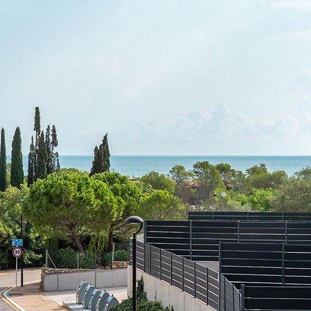 Hauzify I Apartaments Roques Daurades Ла-Амеллья-де-Мар Экстерьер фото