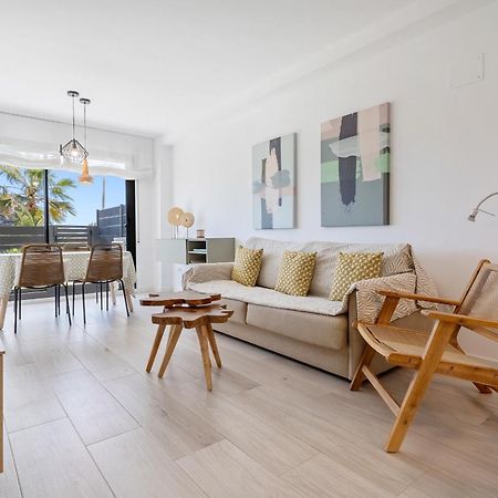 Hauzify I Apartaments Roques Daurades Ла-Амеллья-де-Мар Экстерьер фото