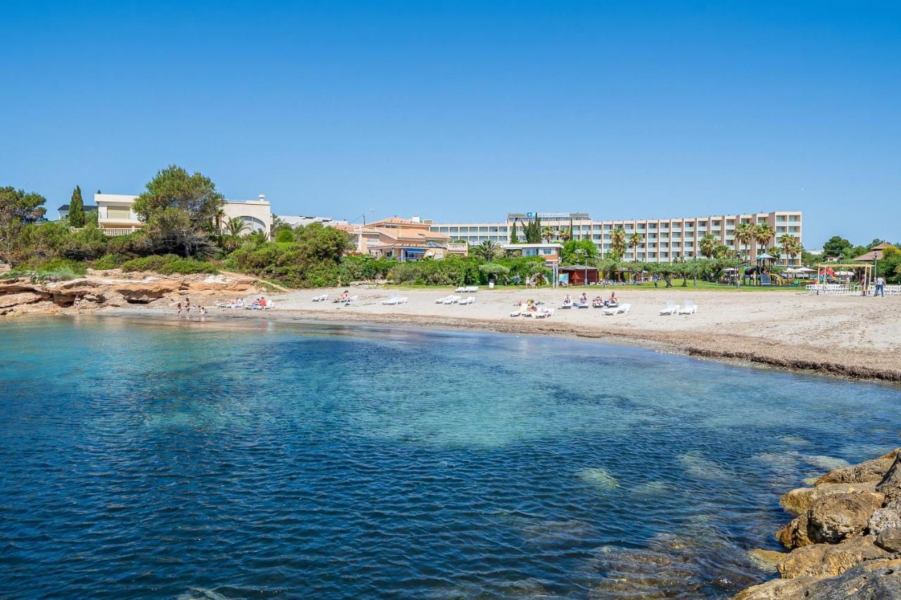 Hauzify I Apartaments Roques Daurades Ла-Амеллья-де-Мар Экстерьер фото