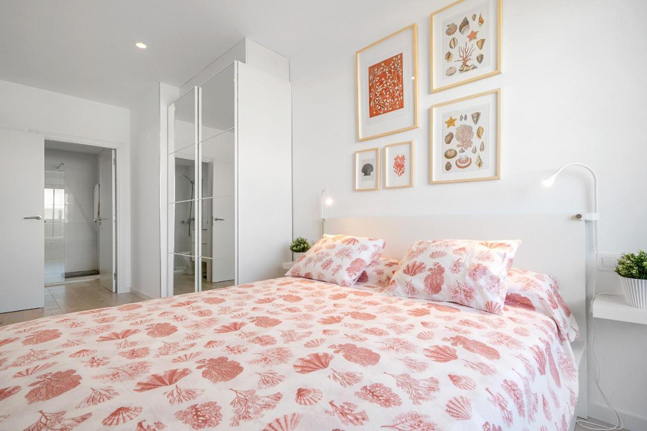 Hauzify I Apartaments Roques Daurades Ла-Амеллья-де-Мар Экстерьер фото
