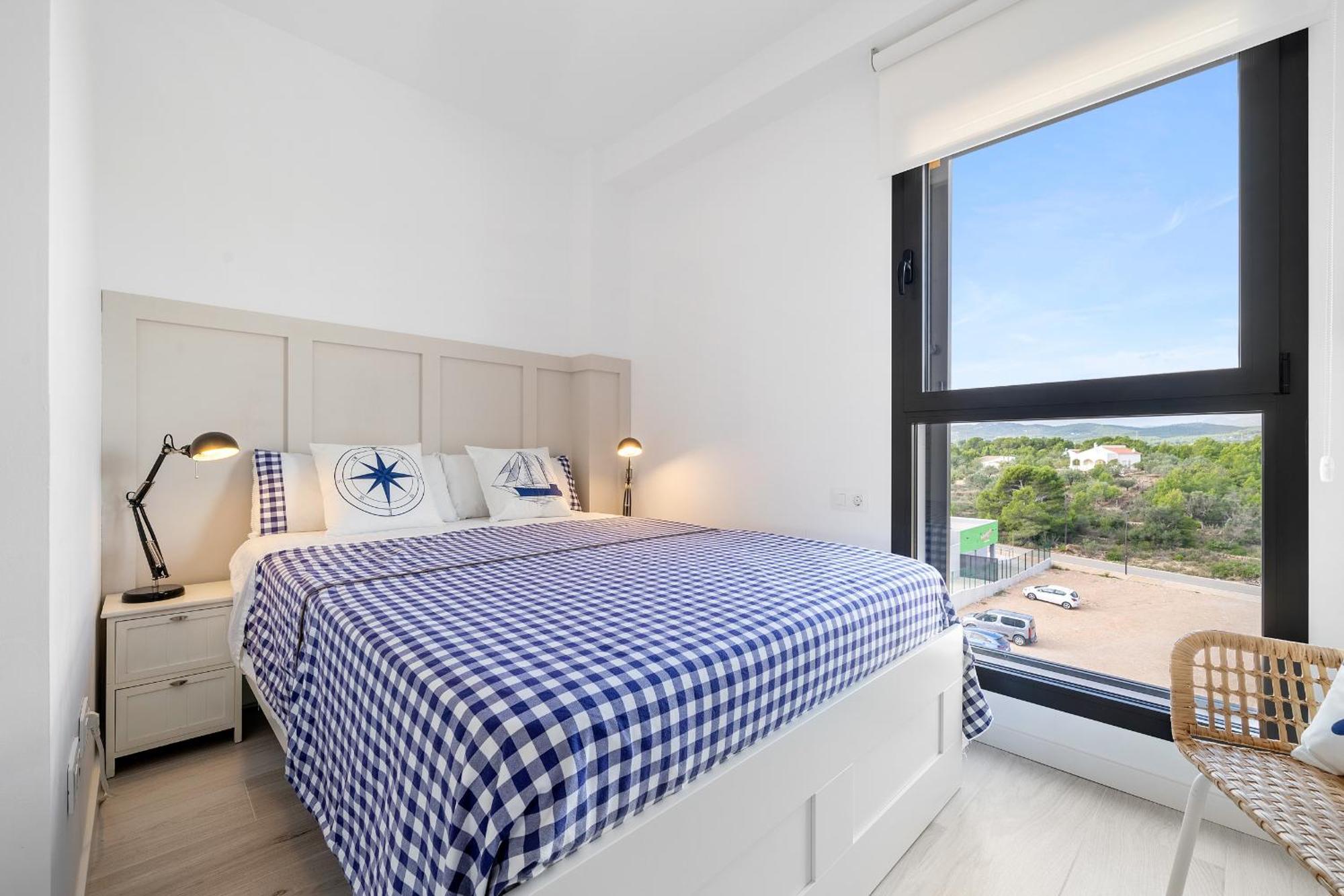 Hauzify I Apartaments Roques Daurades Ла-Амеллья-де-Мар Экстерьер фото